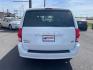 2017 White Dodge Grand Caravan Passenger (2C4RDGCG3HR) with an V6, Flex Fuel, 3.6 Liter engine, Automatic, 6-Spd transmission, located at 8008 Warden Rd, Sherwood, AR, 72120, (501) 801-6100, 34.830078, -92.186684 - Photo#6